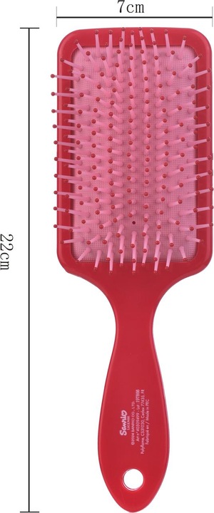 Immagine prodotto Take Care Spazzola per capelli Hello Kitty