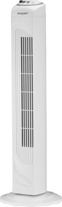 Exquisit Turmventilator 75cm
