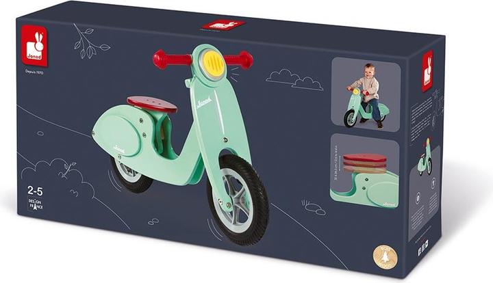 Immagine prodotto Janod scooter