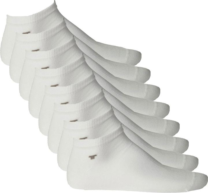 Actual product image Tom Tailor Socks Casual (pack of 8, 39 - 42)