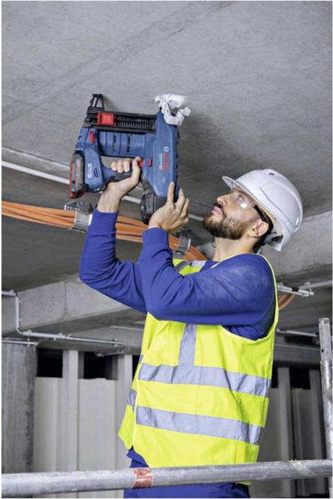 Produktbild Bosch Professional Akku-Betonnagler