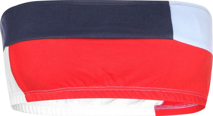 Produktbild Tommy Hilfiger Tommy Jeans Archive Blocking Bandeau - 88781 (L)