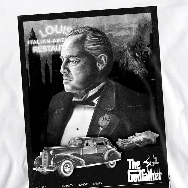 Produktbild The Godfather Sweatshirt (M)
