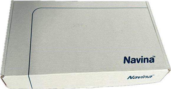 Immagine prodotto Navina Tampone anale Starter Pack 10 pezzi (10 x)