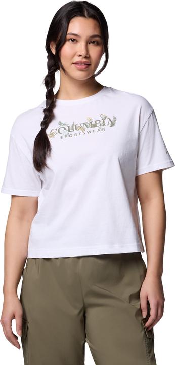 White, Outback Critters