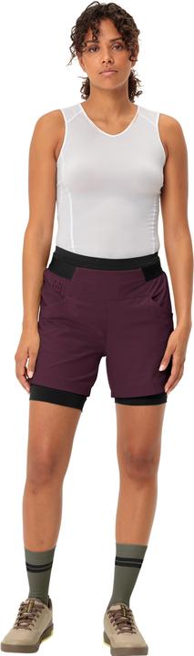 Produktbild Vaude Altissimi II (38)