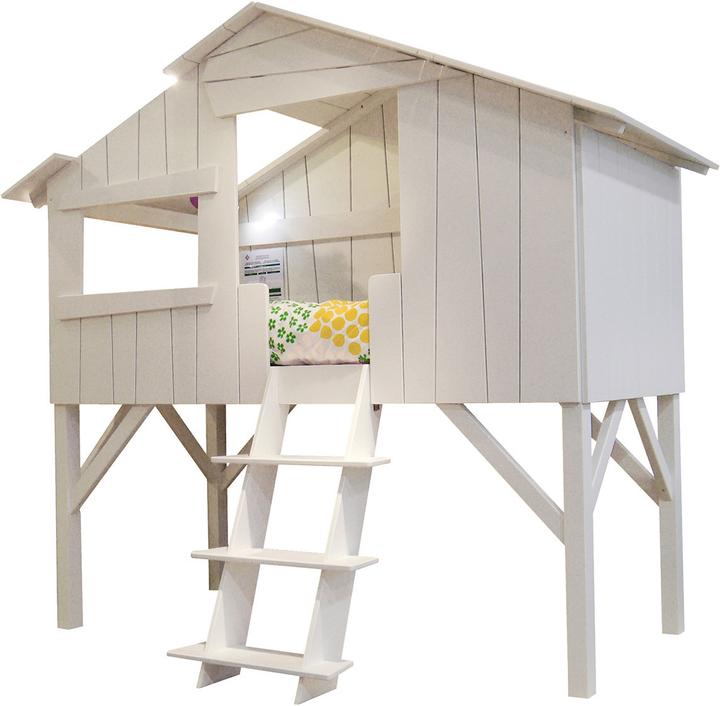 Immagine prodotto Mathy by Bols Casa sull'albero Cabane Letto singolo