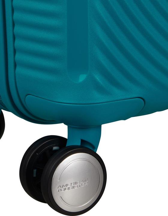 Immagine prodotto American Tourister Soundbox Mini (22 l)