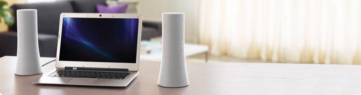 Produktbild Logitech Bluetooth Speaker Z600