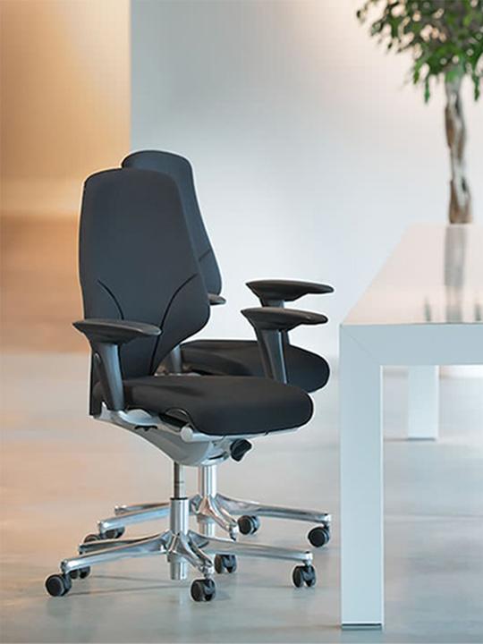 Immagine prodotto Bürodrehstuhl 64