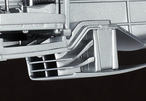 Produktbild Goobay GHMT-zertifiziertes CAT 8.1 Patchkabel, S/FTP PiMF, Grau (S/FTP, CAT8.1, 1 m)