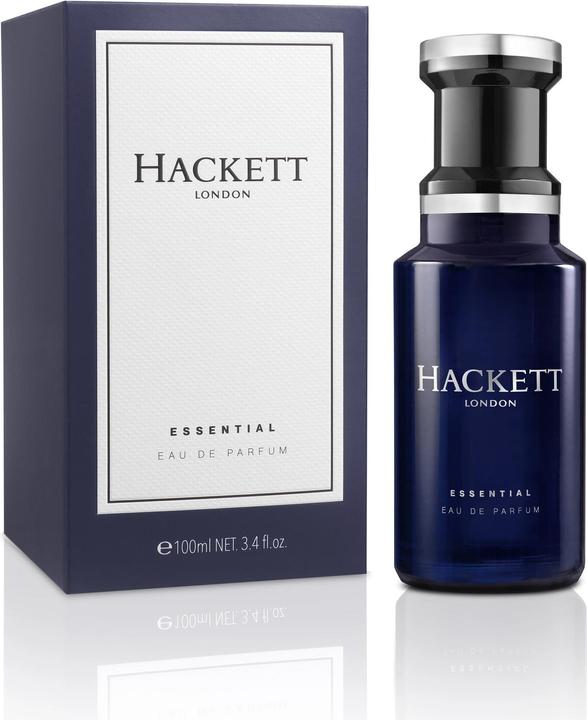 Hackett Eau de Parfum (Eau de Parfum, 100 ml)