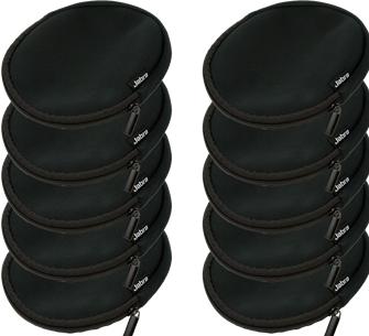 Image du produit Jabra Pochette pour casque 10 pcs
