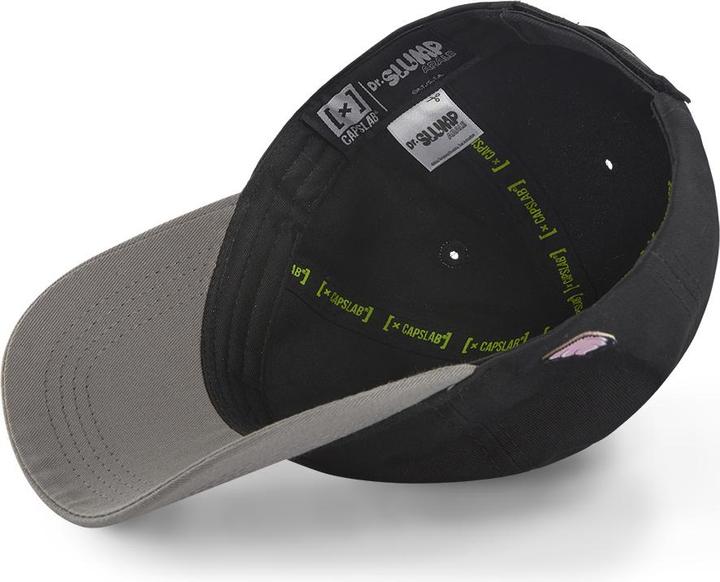 Produktbild Capslab Dr. Slump - Nikochan King