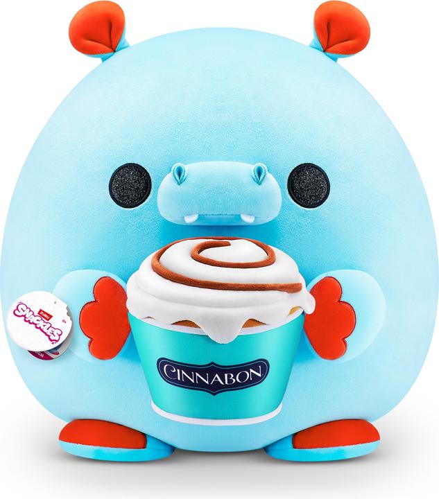 Immagine prodotto Zuru Snackles (30 cm)