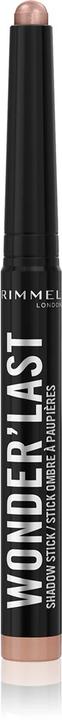 Produktbild Rimmel London Wonder'Last Shadow Stick (005 Frosty Rose)