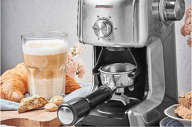 Actual product image Gastroback Advanced Plus