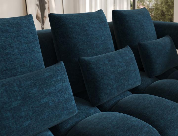 Produktbild ELTAP Levvi (3-Sitzer, Ecksofa)