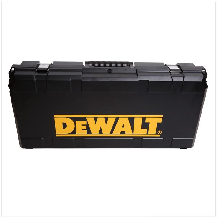 Produktbild DeWalt D25902K-QS (Netzbetrieb)