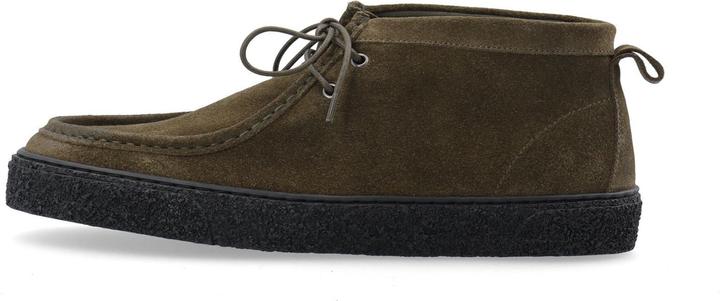 Produktbild Bianco BIACHAD Wildlederstiefelette (44)