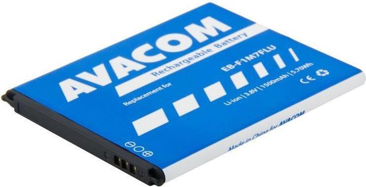 Image du produit Avacom Baterie GSSA-S3mini-1500 do mobilu Samsung Galaxy S3 mini Li-Ion