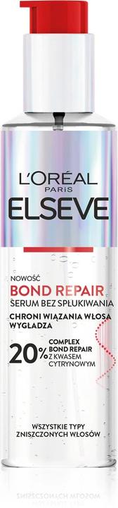 L'Oréal Paris L'Oreal Elseve Premium Leave-In Conditioner Leave-In Hair Conditioner 150Ml (150 ml)
