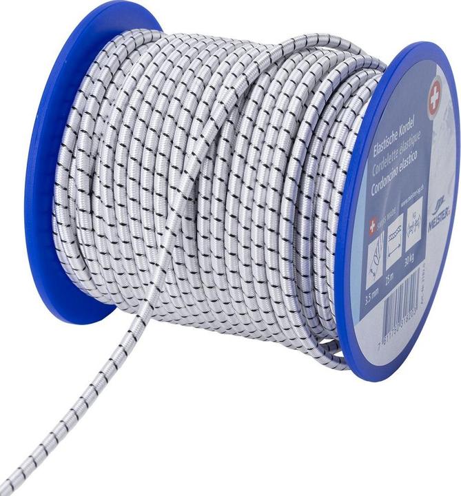 Actual product image Meister Rubber Tension Cable (25 m)
