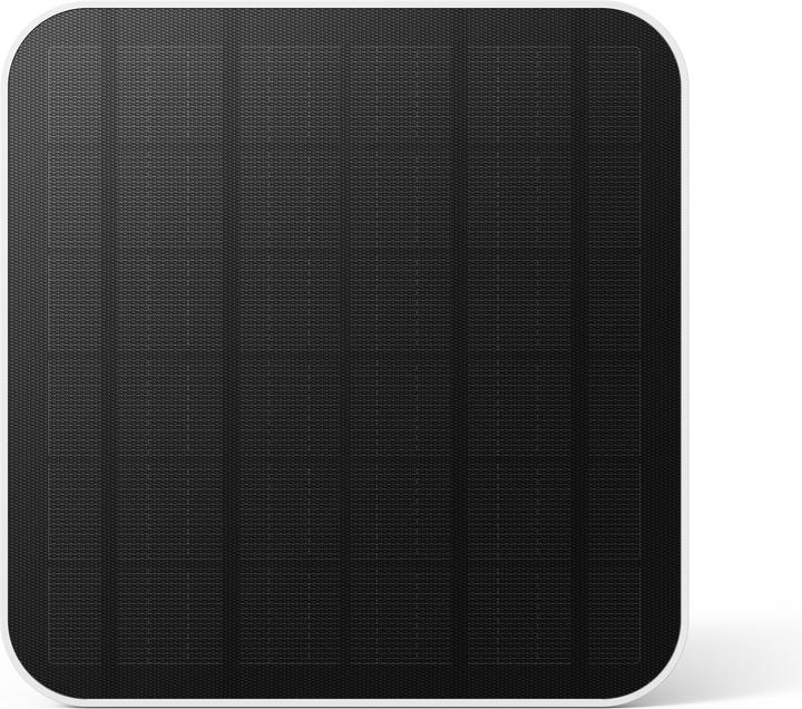 Produktbild eufy 4G LTE Cam S330 Überwachungskamera 4K (3840 x 2160 Pixels)