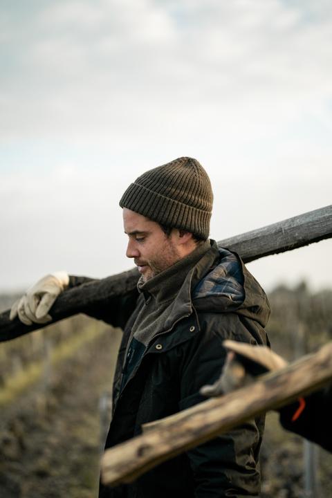 Image du produit Solognac WOOL 900 (Taille unique)