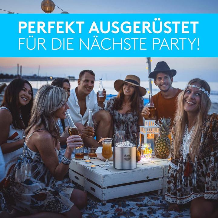 Immagine prodotto Paladone Products Perk centrale