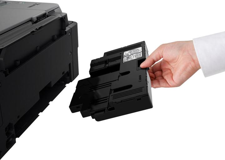 Actual product image Canon MC-G02