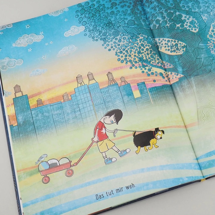 Produktbild Wir sind alle ein Wunder (Deutsch, Raquel J. Palacio, 2017)