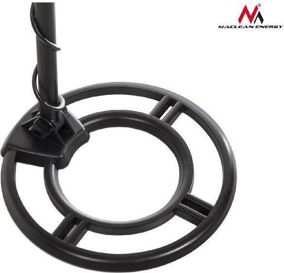Produktbild Maclean Metaaldetector Metaal zoeker Pinpoint MCE992