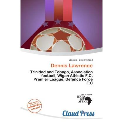 Dennis Lawrence, Ratgeber