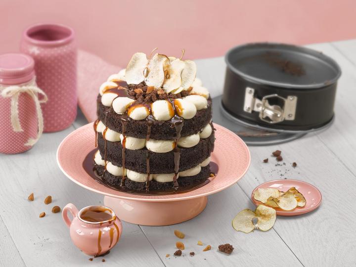 Actual product image Kaiser mini inspiration (18 cm)