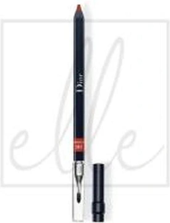 Produktbild Dior Rouge Contour 840 Int21 (840)