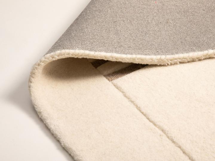 Actual product image Micadoni Carpet, "Allea", 230x160x1 (160 x 230 cm)