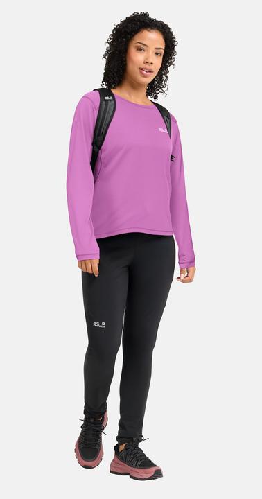 Produktbild Jack Wolfskin Prelight Suncool Ls W (M)