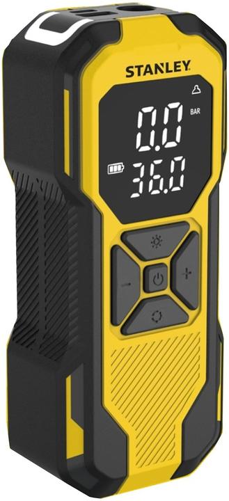 Actual product image Stanley SXIF0101 (10 bar)