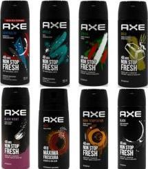 Produktbild AXE Wild Spice Deospray - 150ml (Spray, 150 ml)