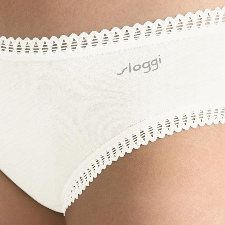 Image du produit Sloggi 6er Pack GO Crush Hipster (XS, paquet de 6)
