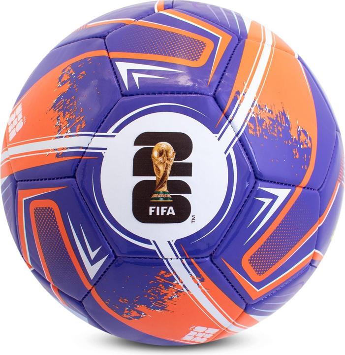 Produktbild EA Games FIFA World Cup Football (5)