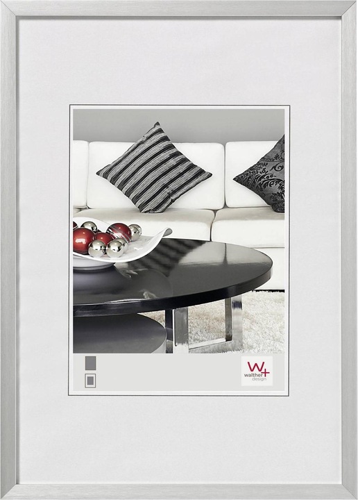 Actual product image Walther Design Chair (15 x 20 cm)