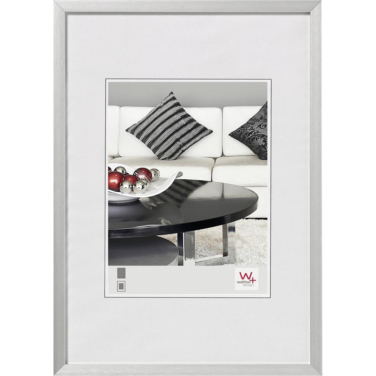 Walther Design, Bilderrahmen, Chair (15 x 20 cm)