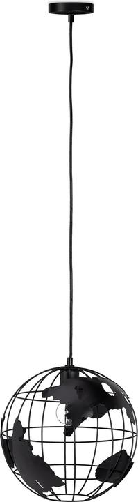 Immagine prodotto Relaxdays Lampada a sospensione a sfera (E27)