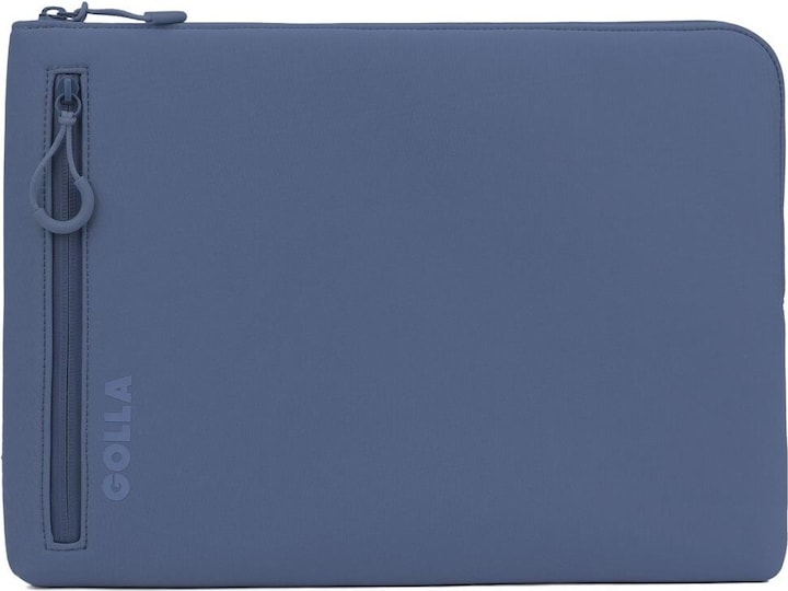 Golla Custodia per laptop da 14 pollici, petrolio (14", Apple, CV, ASUS, Dell, Lenovo)