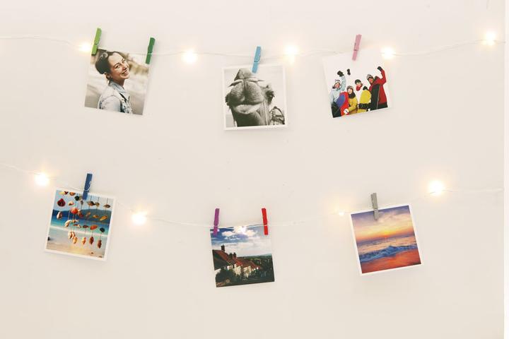 Image du produit micasa Mini pince à linge (2.50 m)