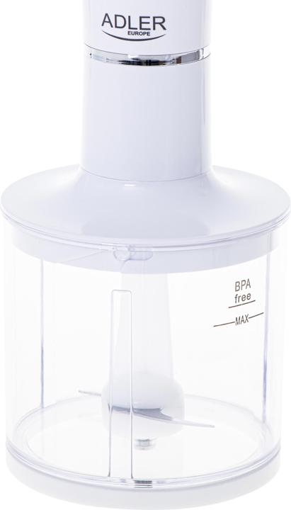 Immagine prodotto Adler Set di frullatori a mano 800W