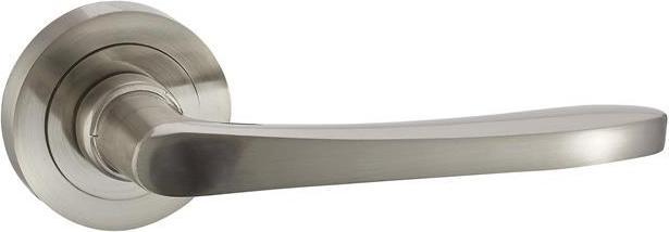 Domoletti DEURKLINK F01-121 BINNENMAT NI