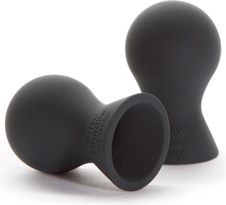 Fifty Shades of Grey Nothing but Sensation